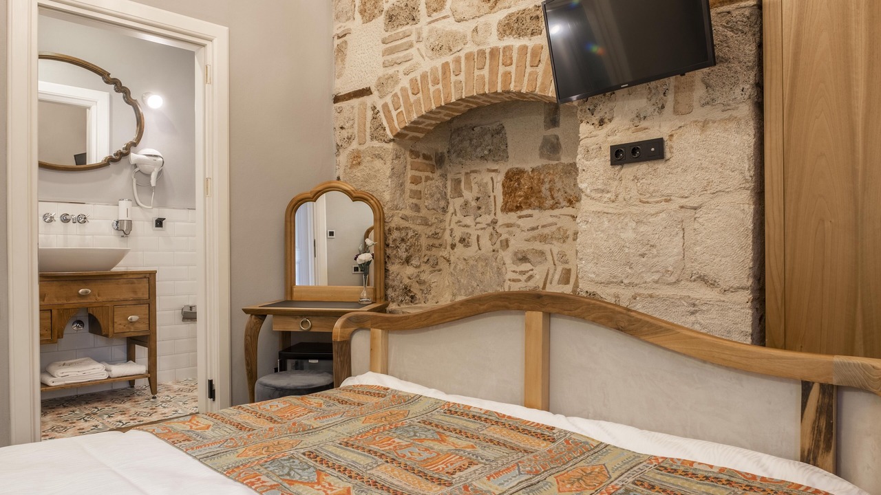 Photo of Bedroom in Kaleici