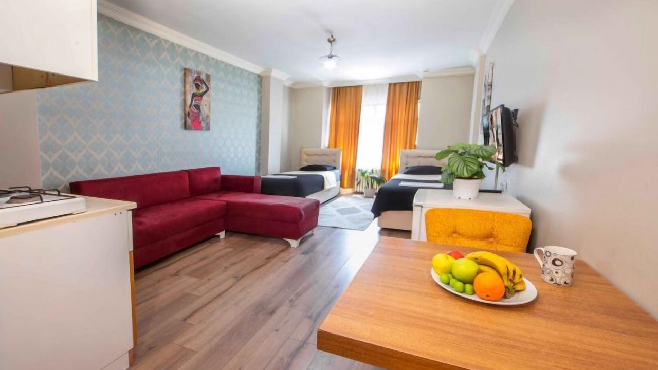 Photo of Bedroom in Kayseri City Center