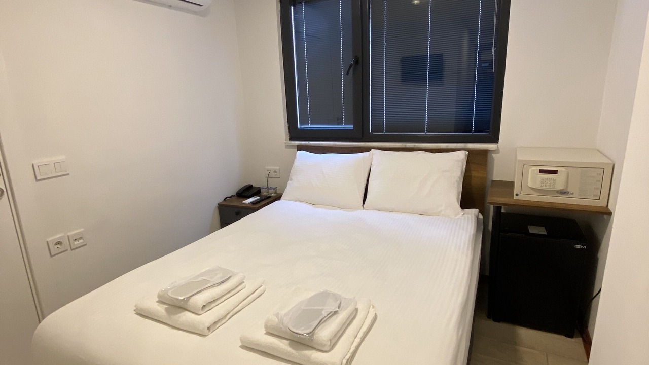 Photo of Bedroom in Kadikoy