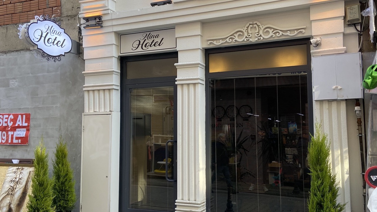 Photo of Outdoor in Kadikoy