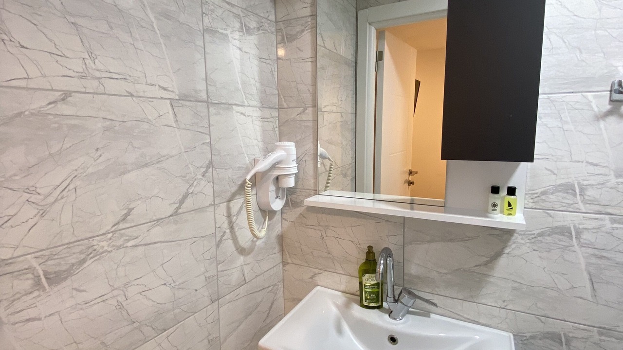 Photo of Bathroom in Kadikoy