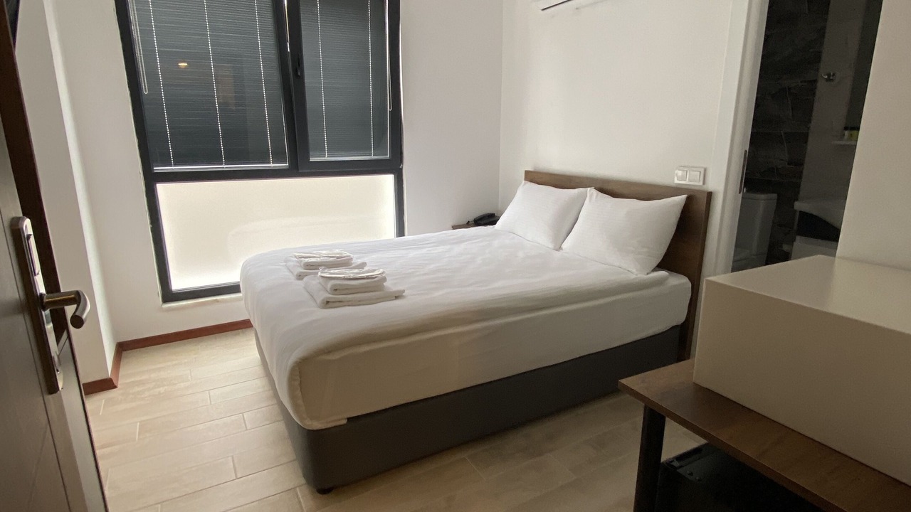 Photo of Bedroom in Kadikoy