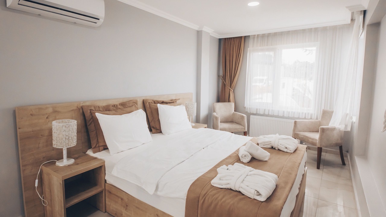 Photo of Bedroom in Sapanca