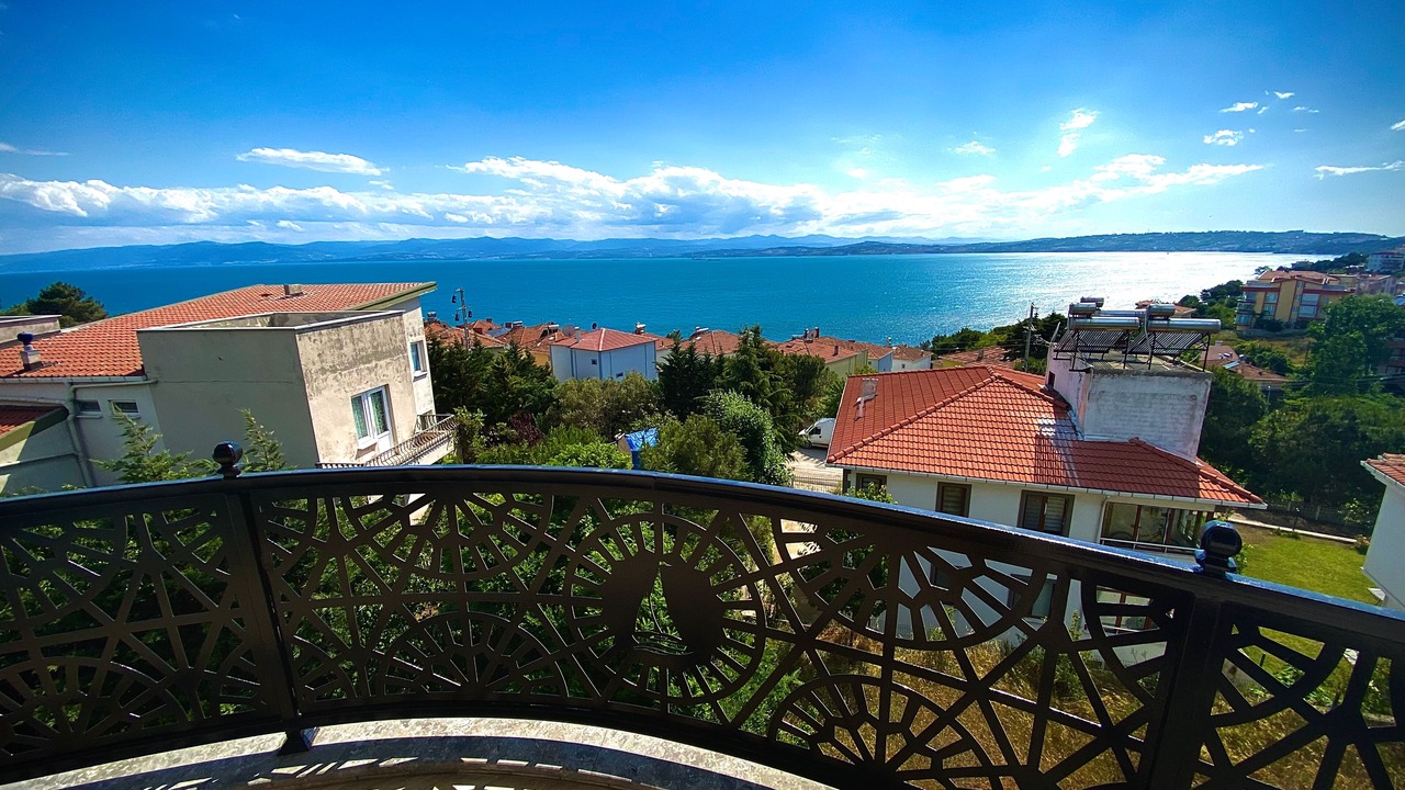 Photo of Patio Balcony in Sinop
