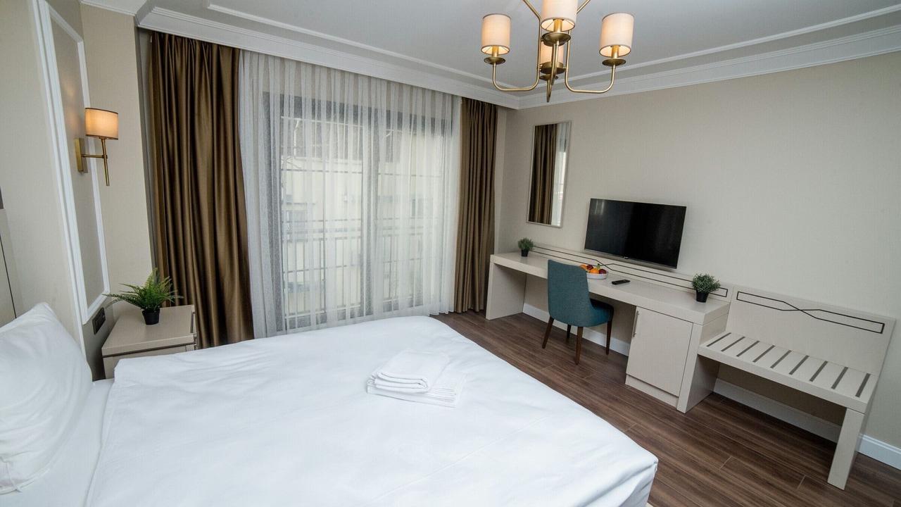 Photo of Bedroom in Aksaray
