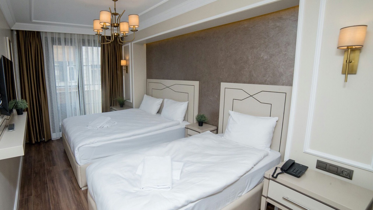 Photo of Bedroom in Aksaray