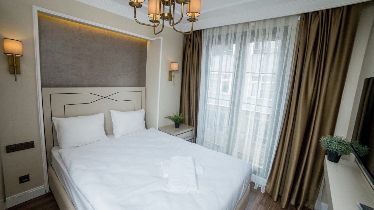 Photo of Bedroom in Aksaray