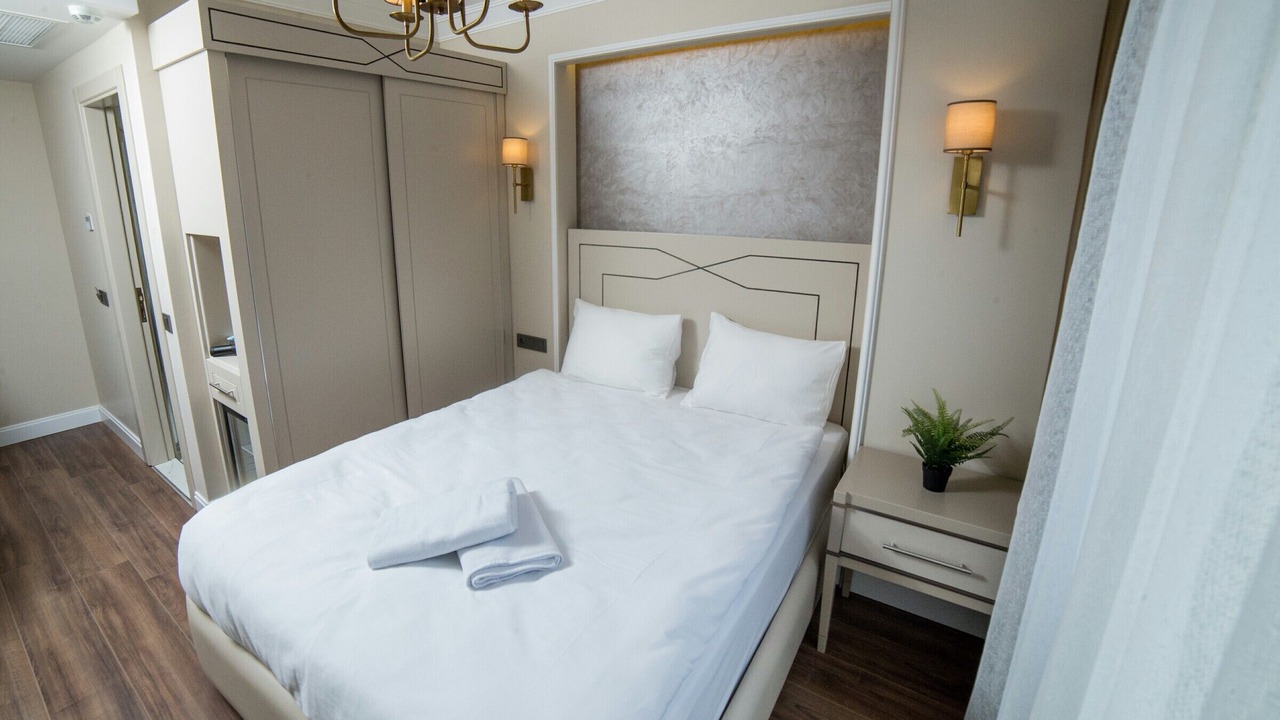 Photo of Bedroom in Aksaray