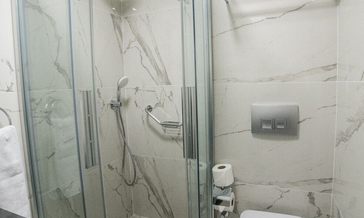 Photo of Bathroom in Aksaray