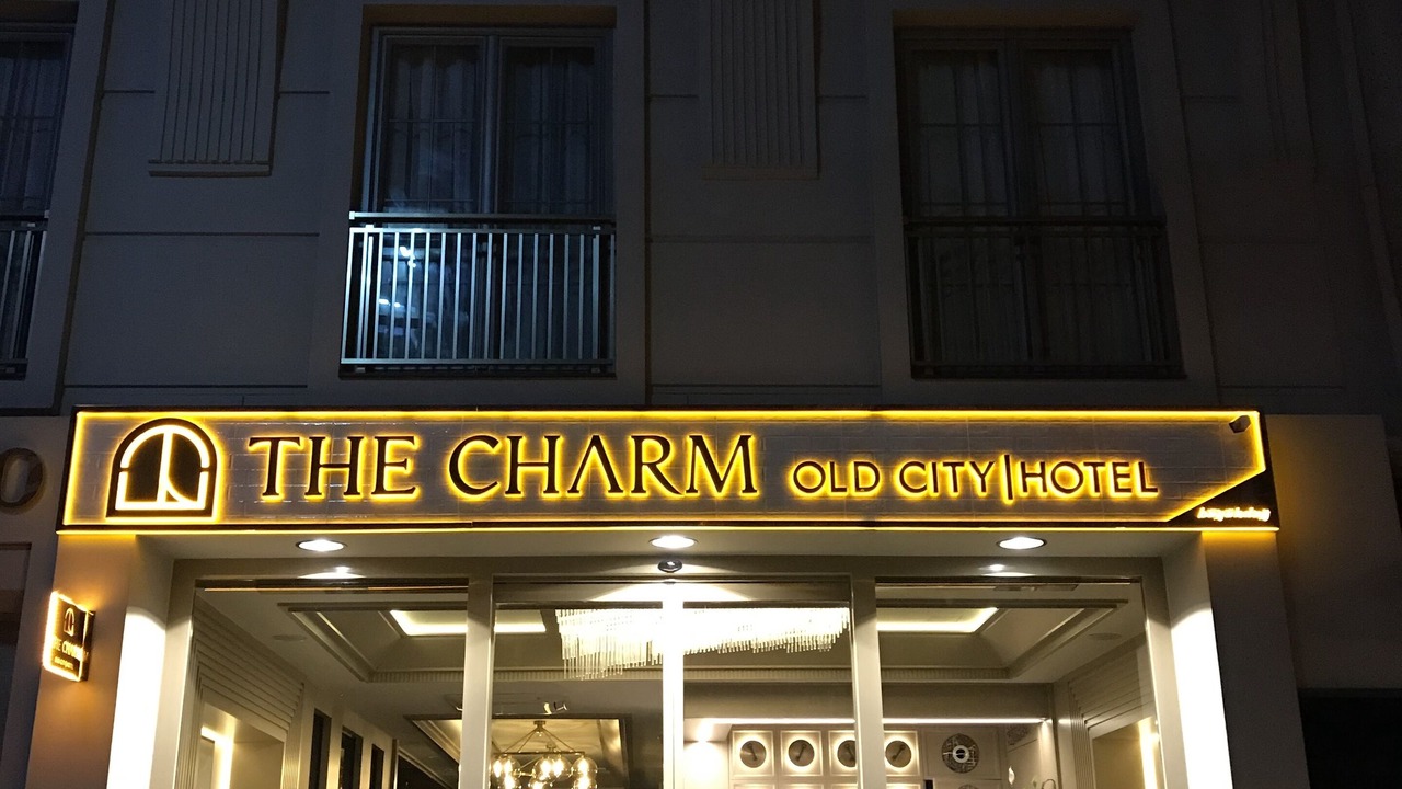 Photo of Outdoor in Aksaray