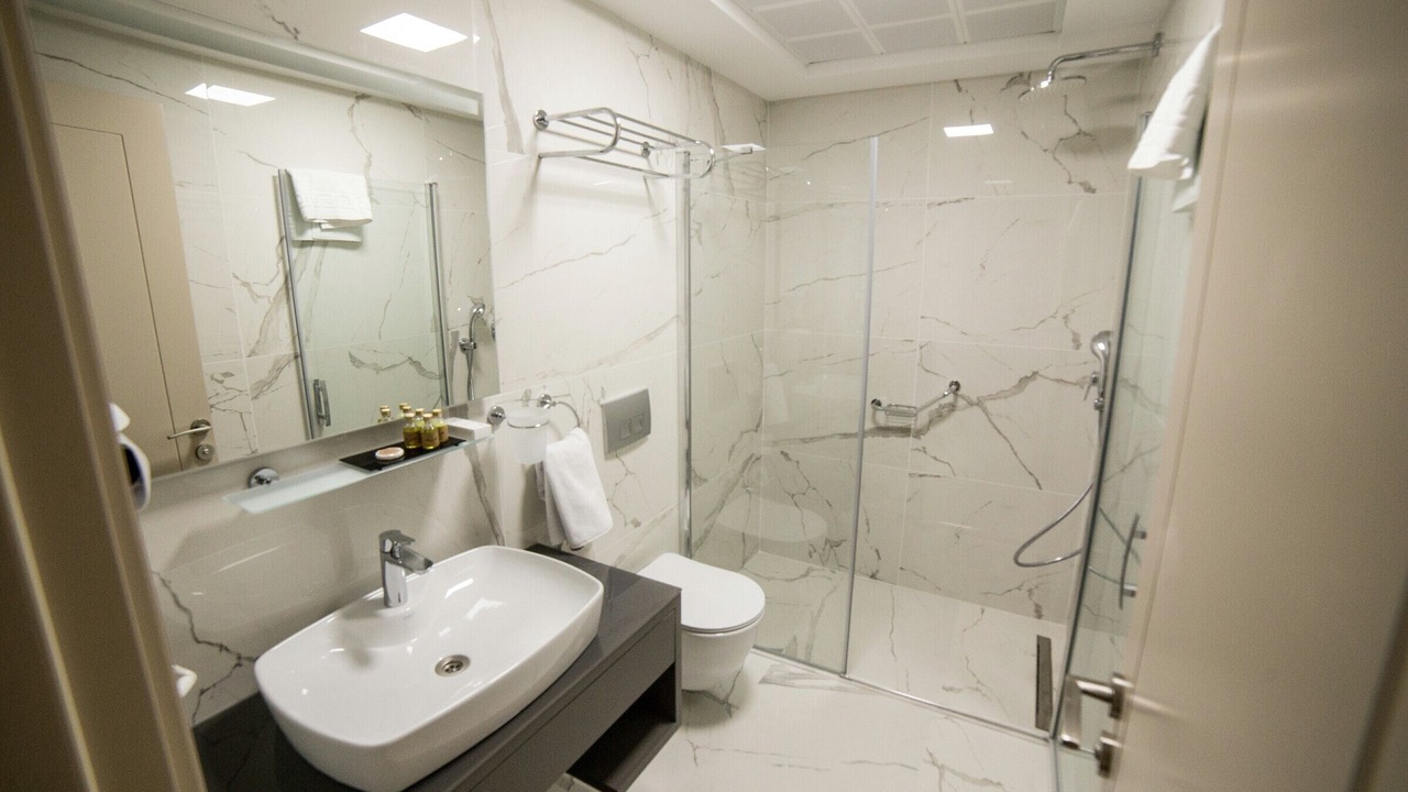 Photo of Bathroom in Aksaray