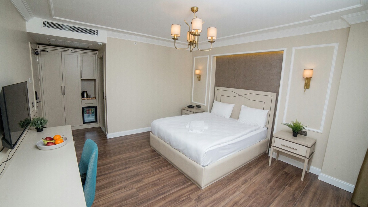 Photo of Bedroom in Aksaray