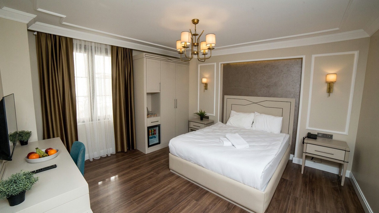 Photo of Bedroom in Aksaray