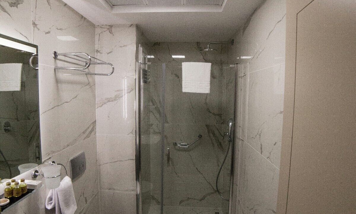 Photo of Bathroom in Aksaray