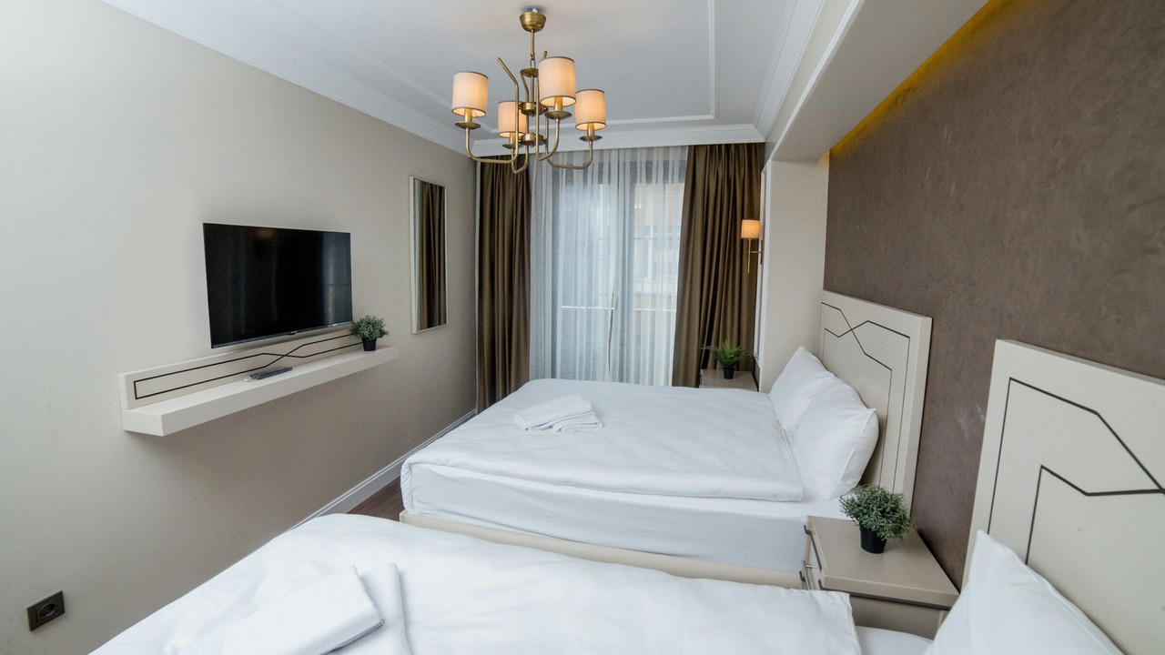 Photo of Bedroom in Aksaray