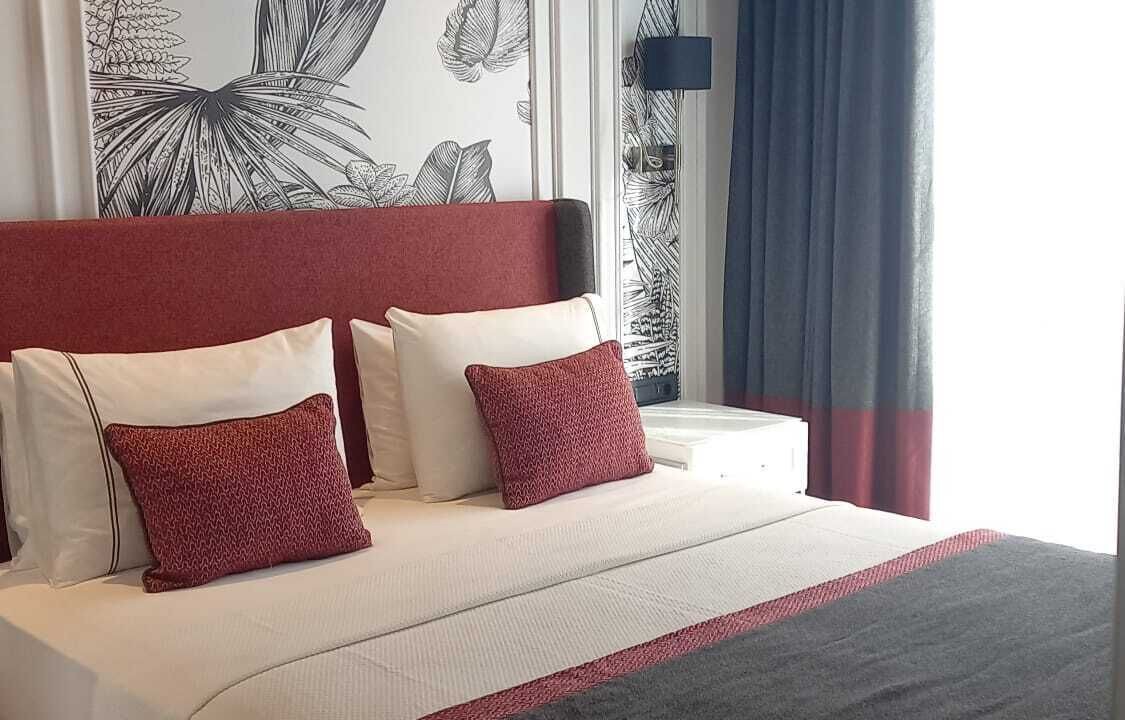 Photo of Bedroom in Cesme