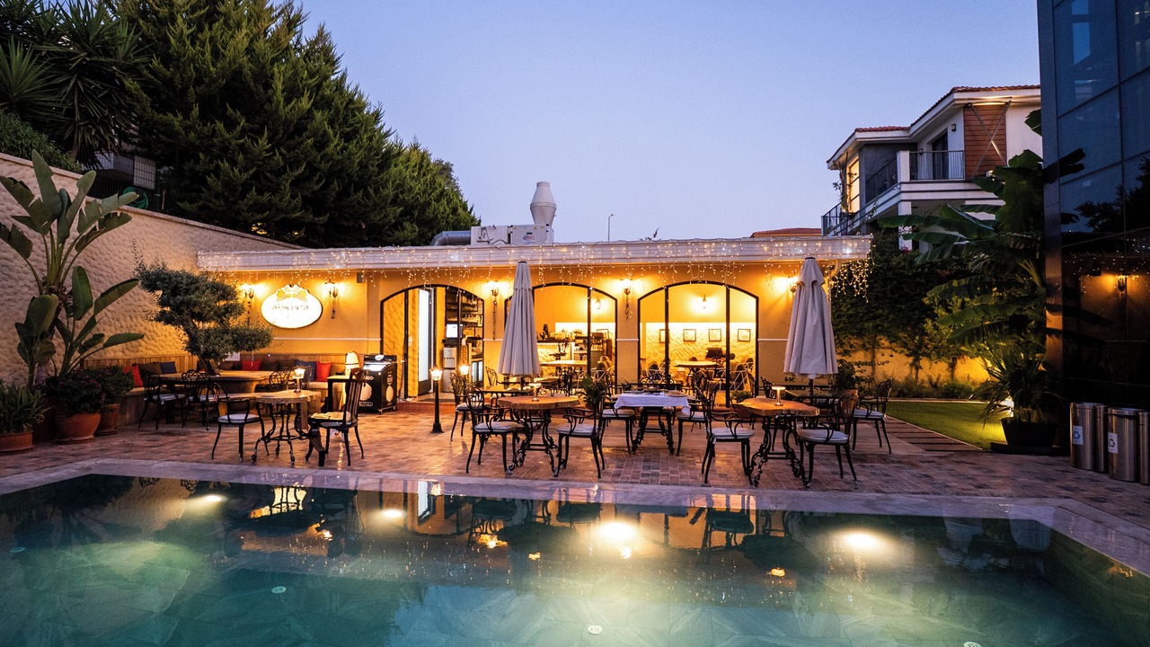 Photo of Outdoor in Cesme