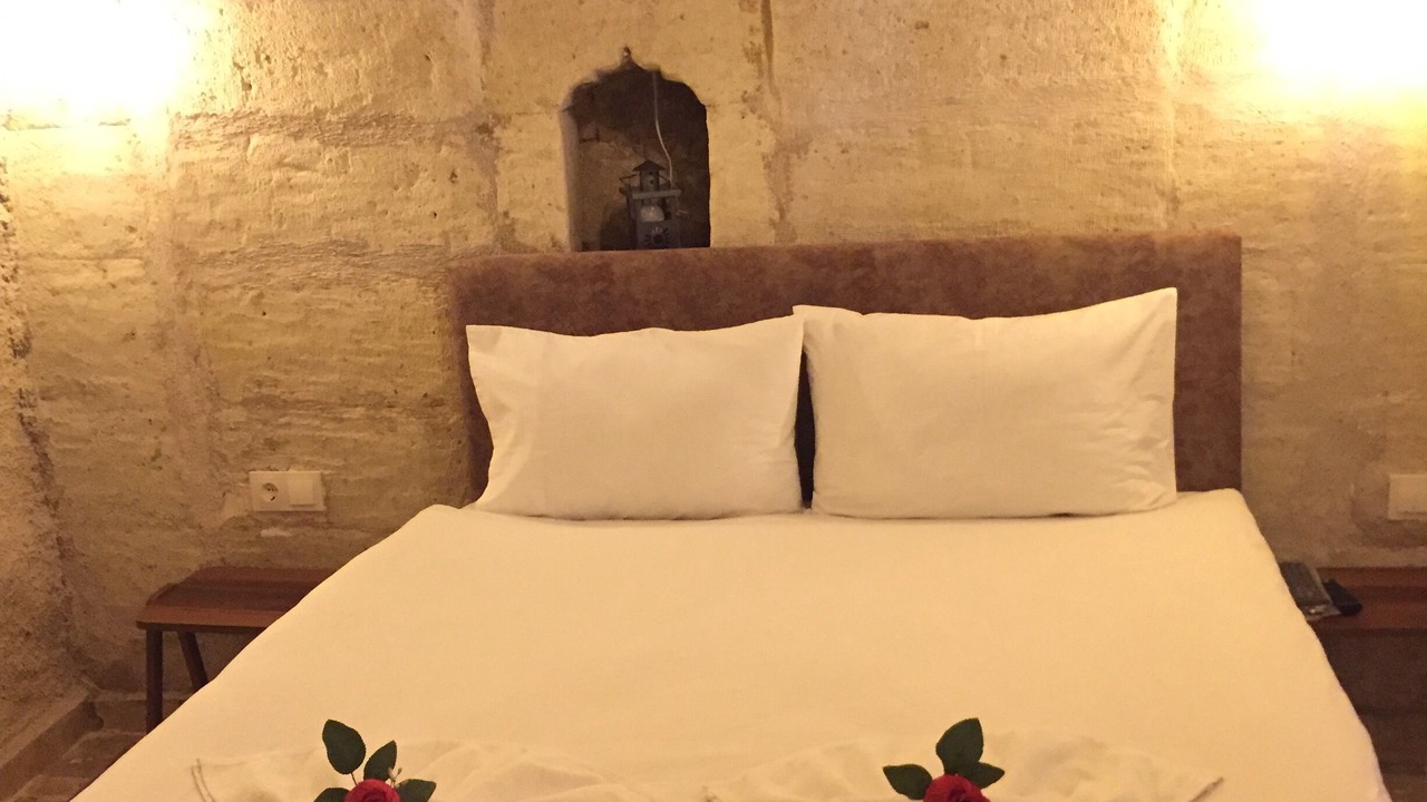 Photo of Bedroom in Urgup