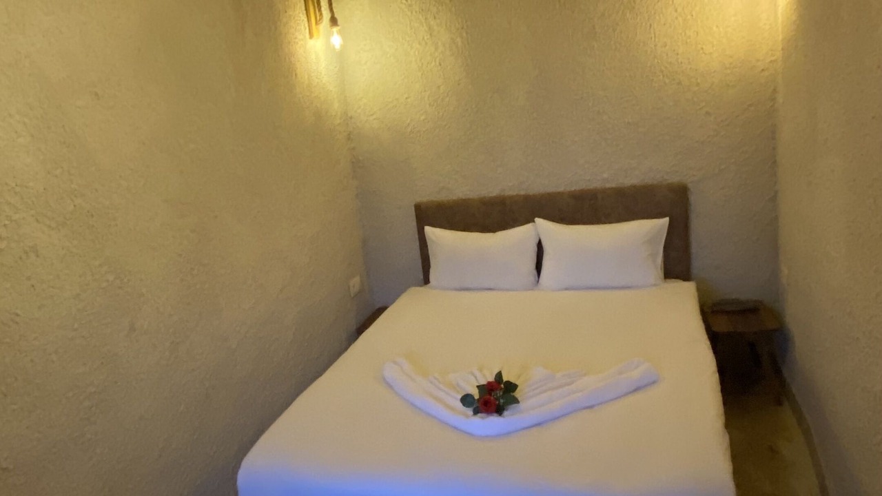 Photo of Bedroom in Urgup