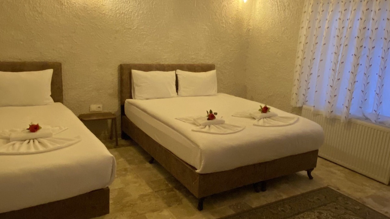 Photo of Bedroom in Urgup