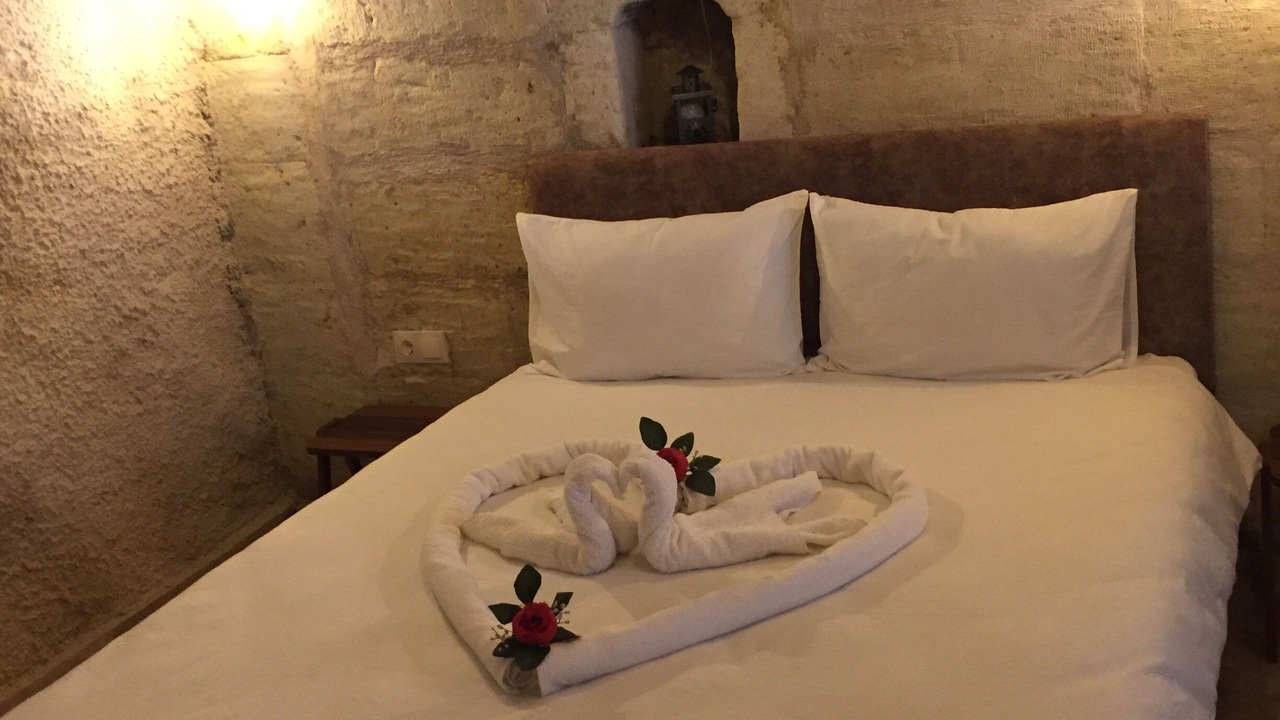 Photo of Bedroom in Urgup