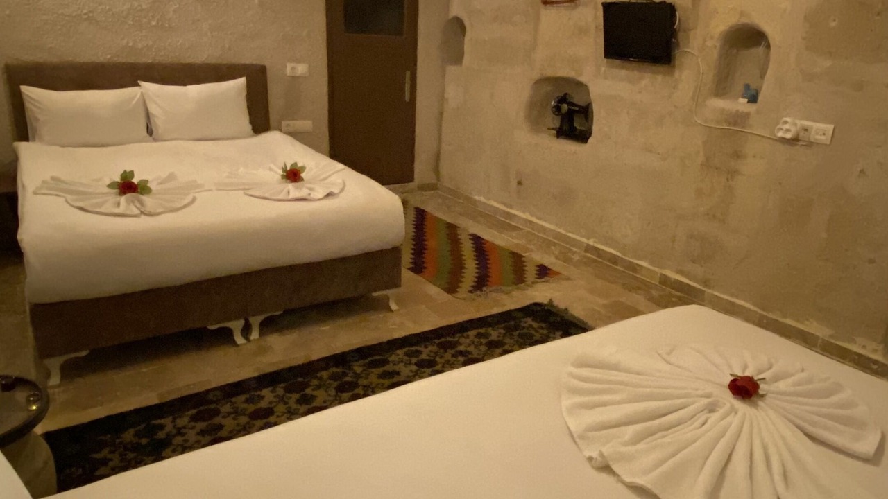 Photo of Bedroom in Urgup