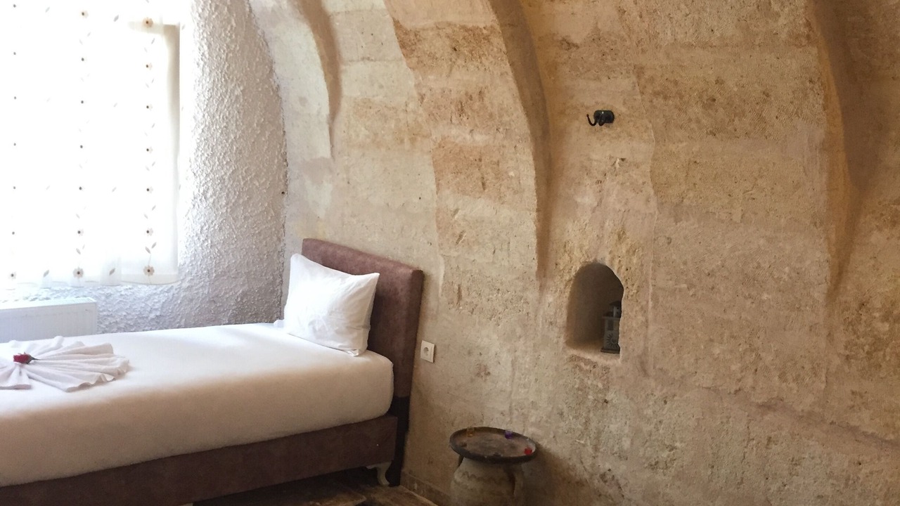 Photo of Bedroom in Urgup
