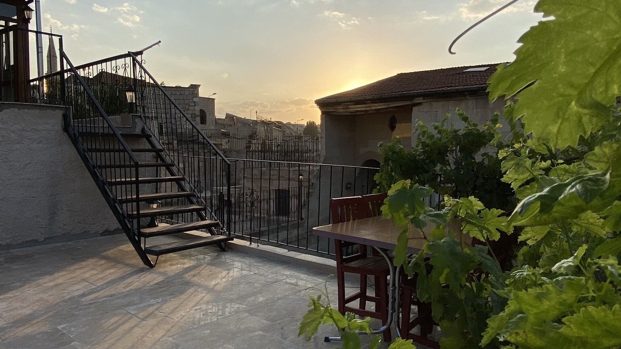Photo of Outdoor in Urgup