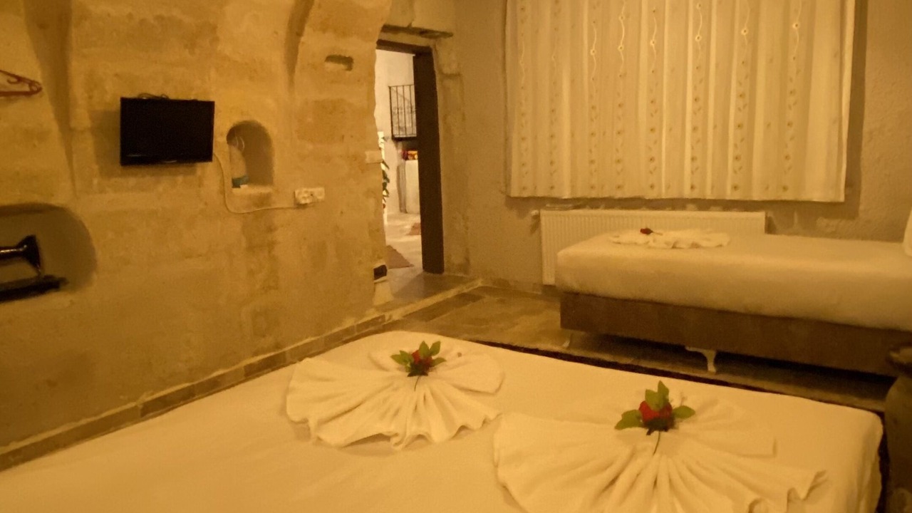 Photo of Bedroom in Urgup