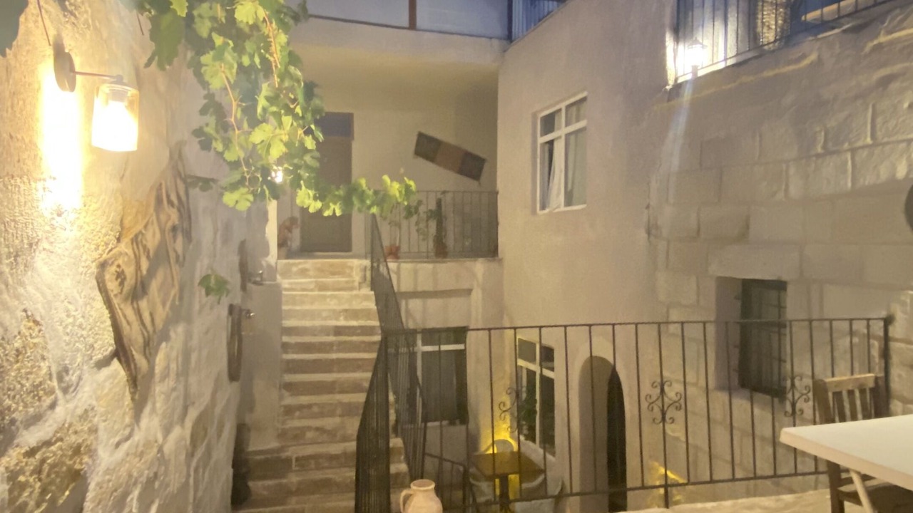 Photo of Outdoor in Urgup