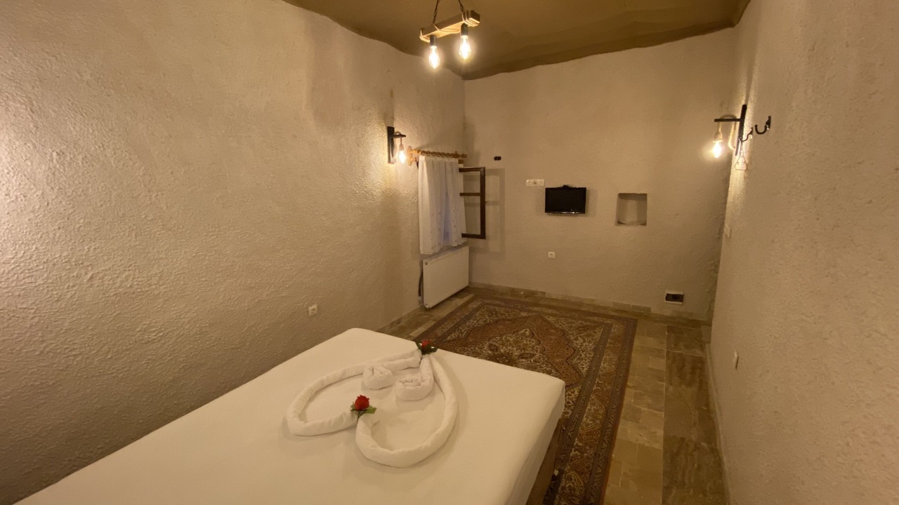 Photo of Bedroom in Urgup