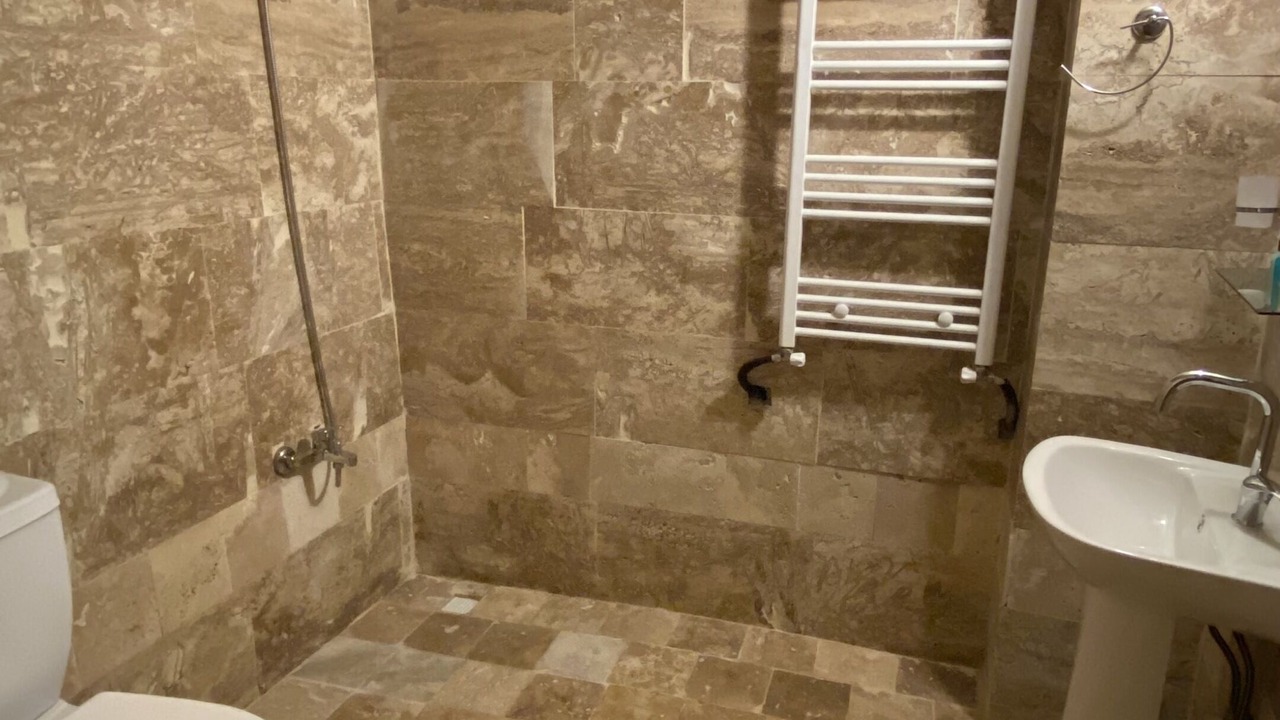 Photo of Bathroom in Urgup
