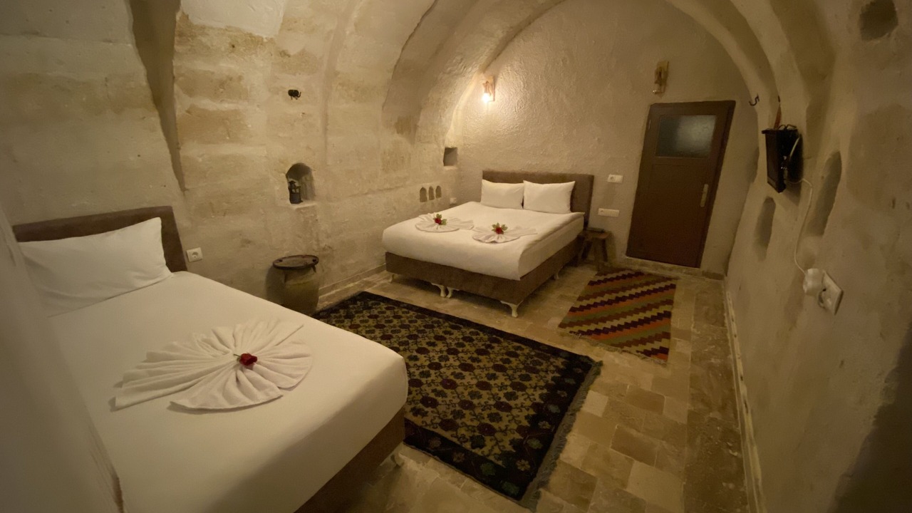 Photo of Bedroom in Urgup