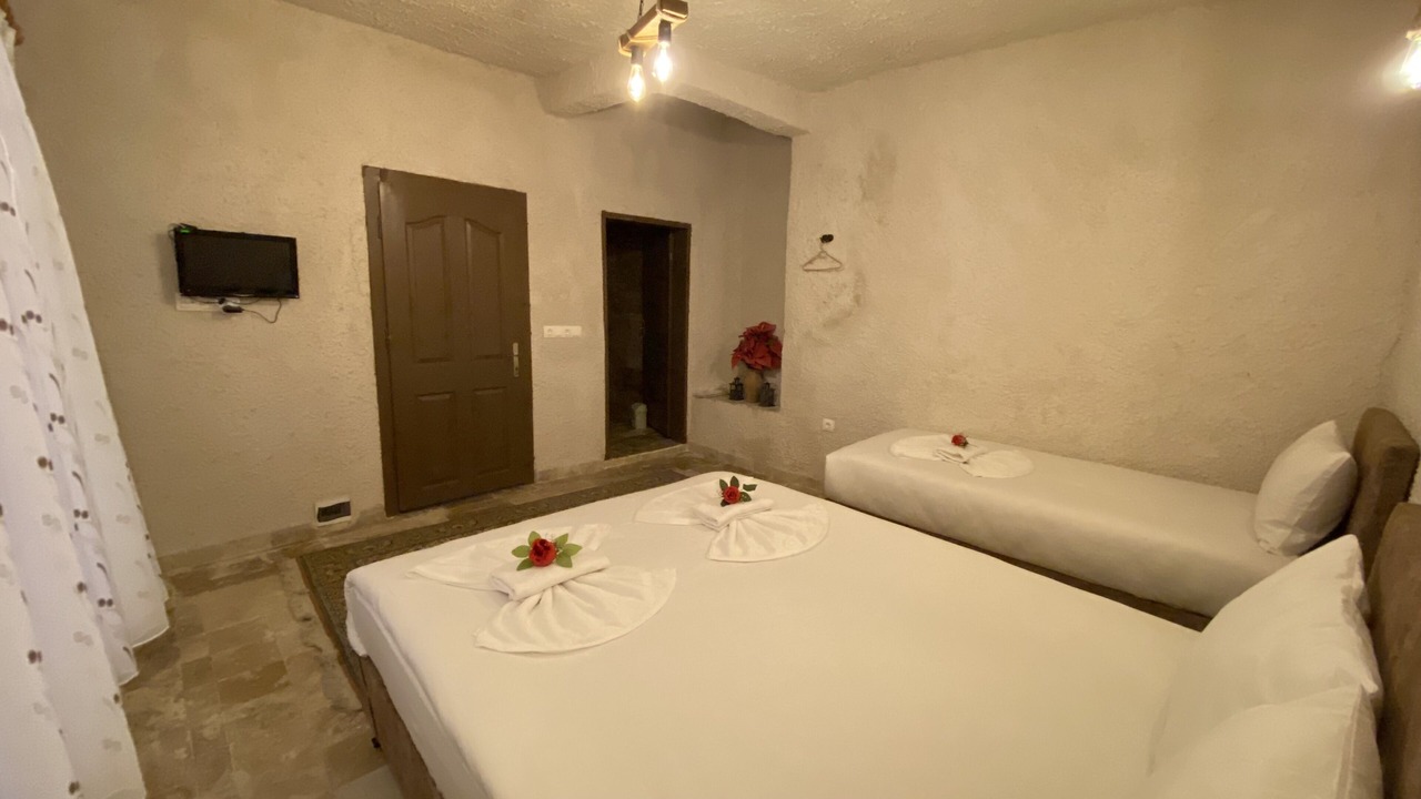 Photo of Bedroom in Urgup