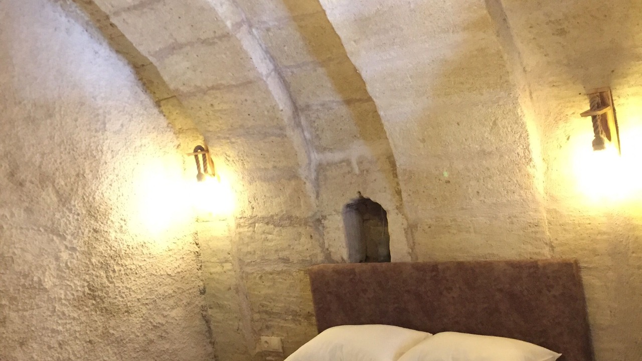 Photo of Bedroom in Urgup