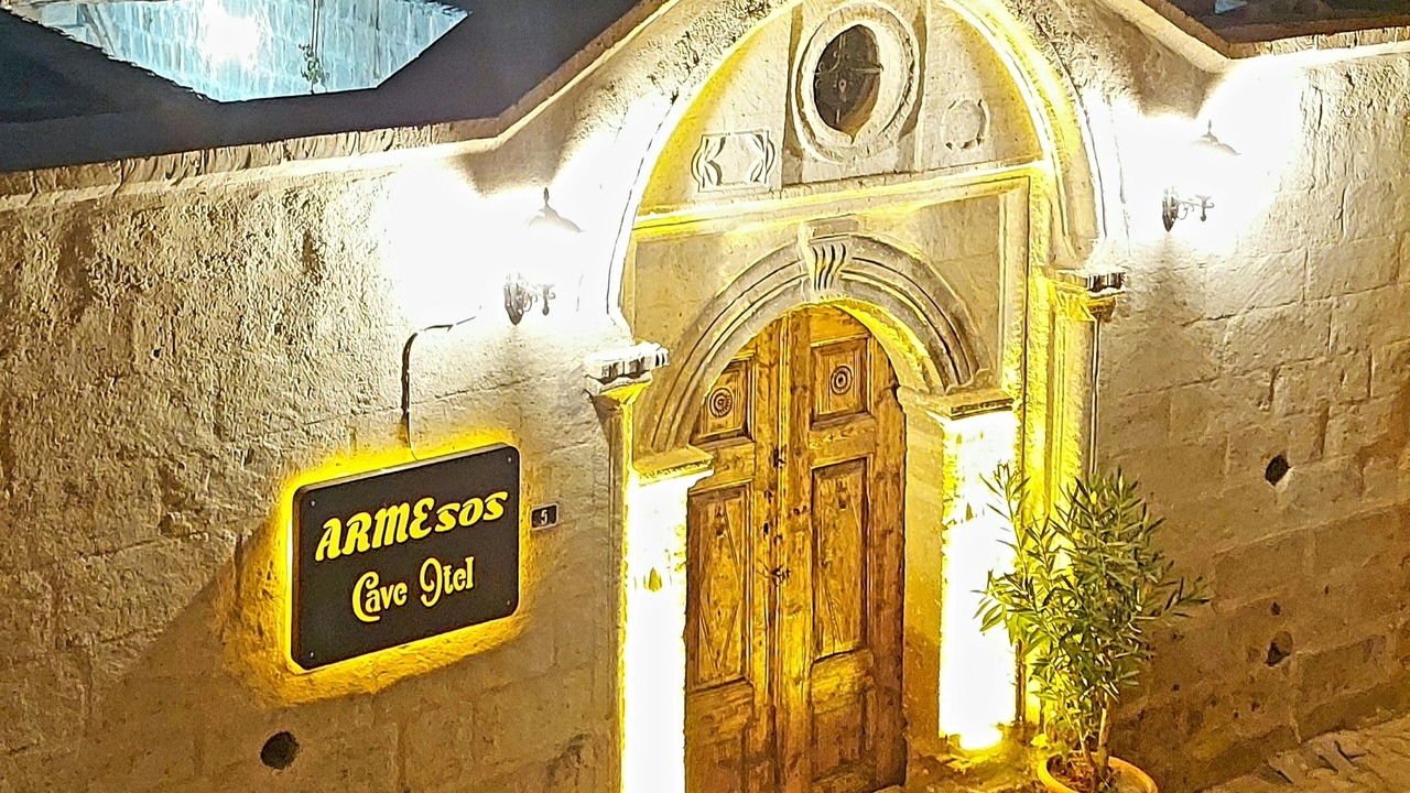 Photo of Outdoor in Mustafapasa
