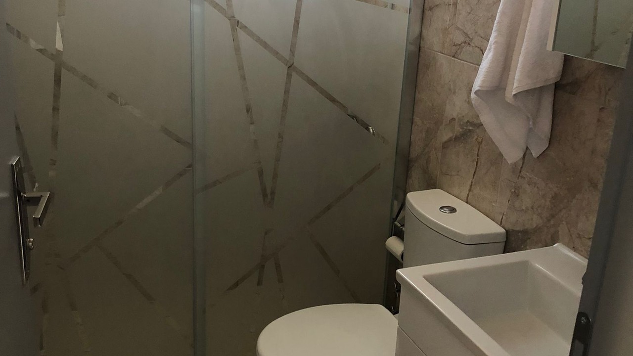 Photo of Bathroom in Geyikli