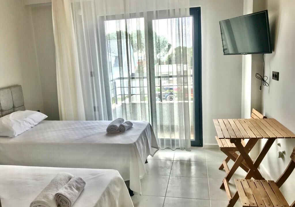Photo of Bedroom in Geyikli