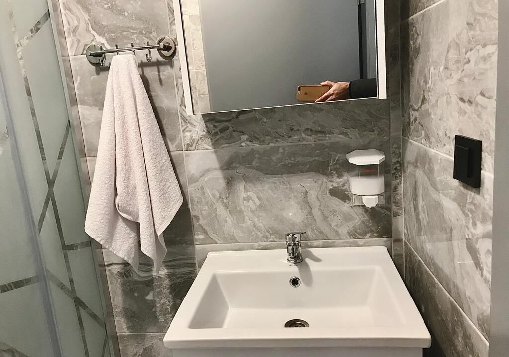 Photo of Bathroom in Geyikli