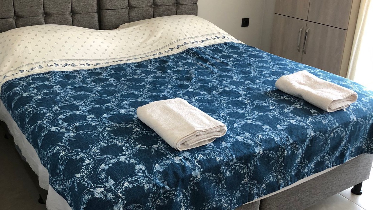 Photo of Bedroom in Geyikli