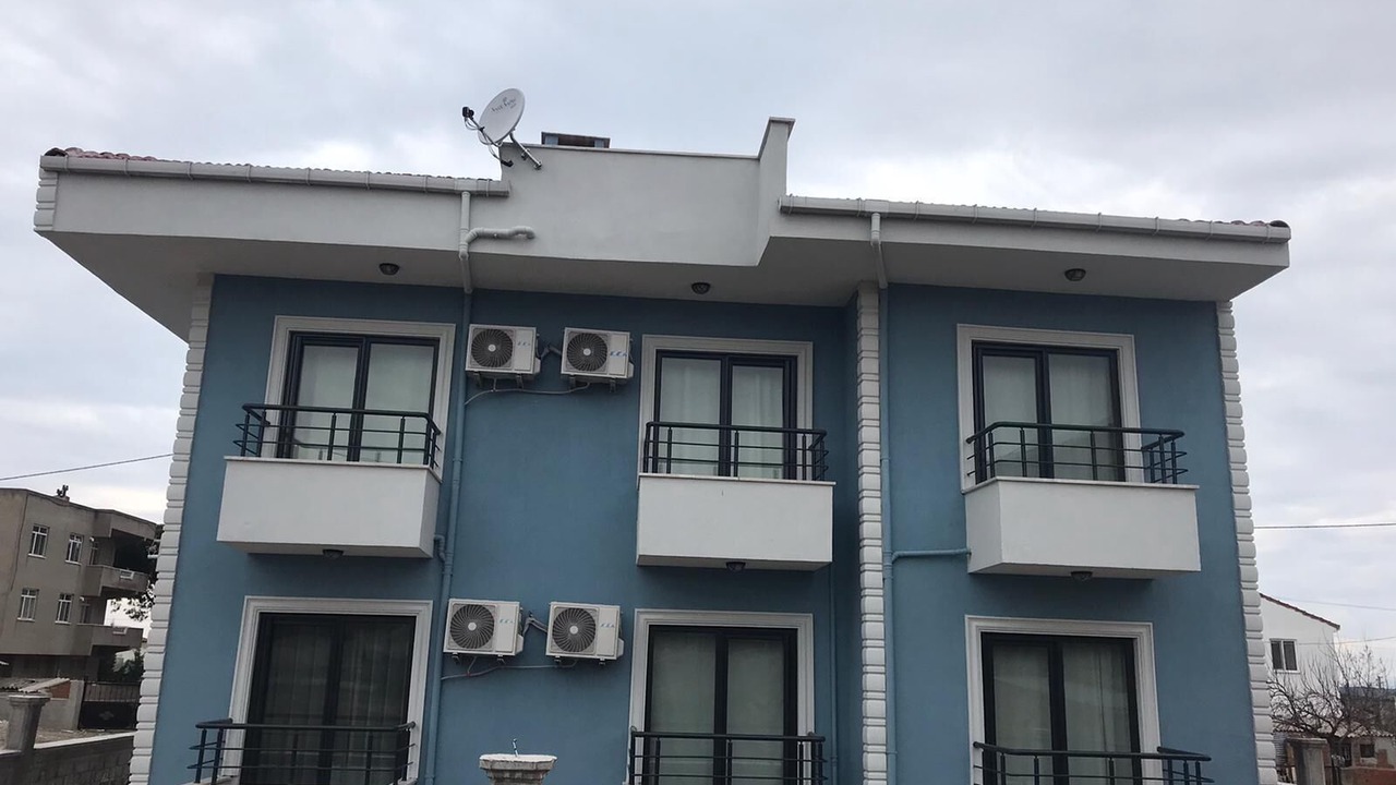 Photo of Outdoor in Geyikli