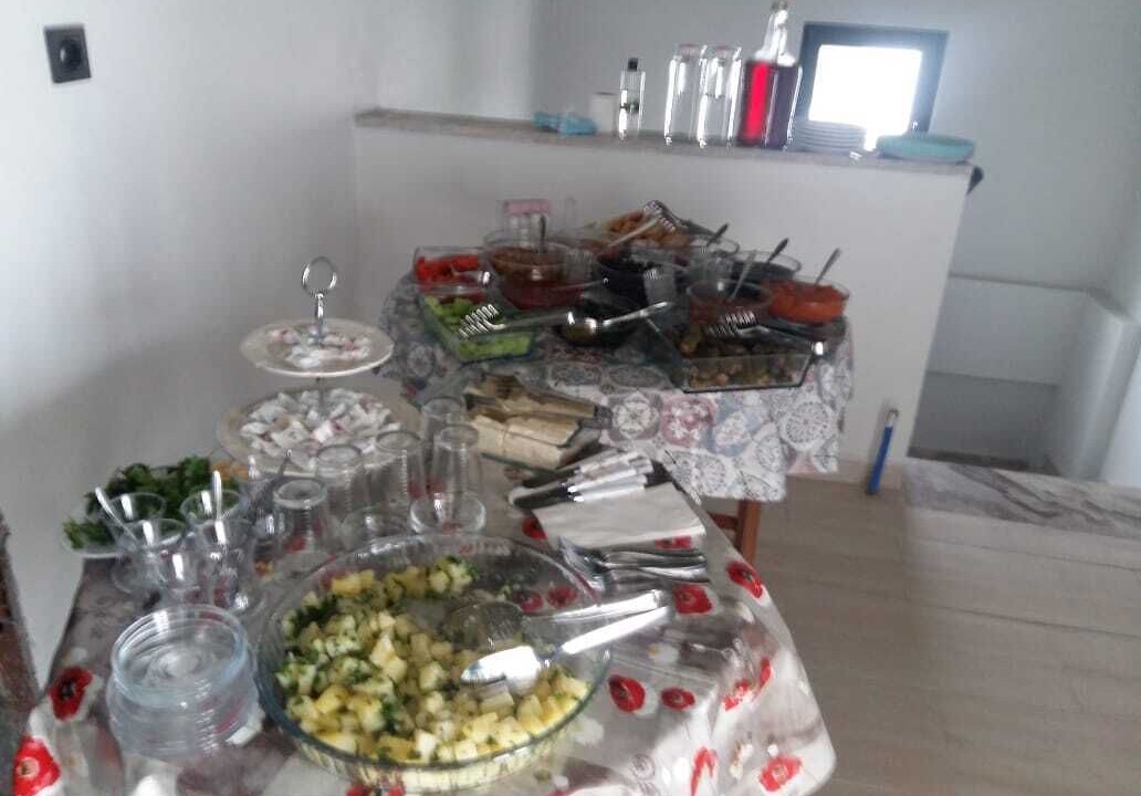Photo of Patio Balcony in Geyikli