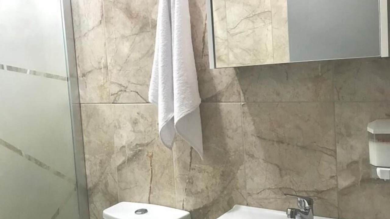 Photo of Bathroom in Geyikli