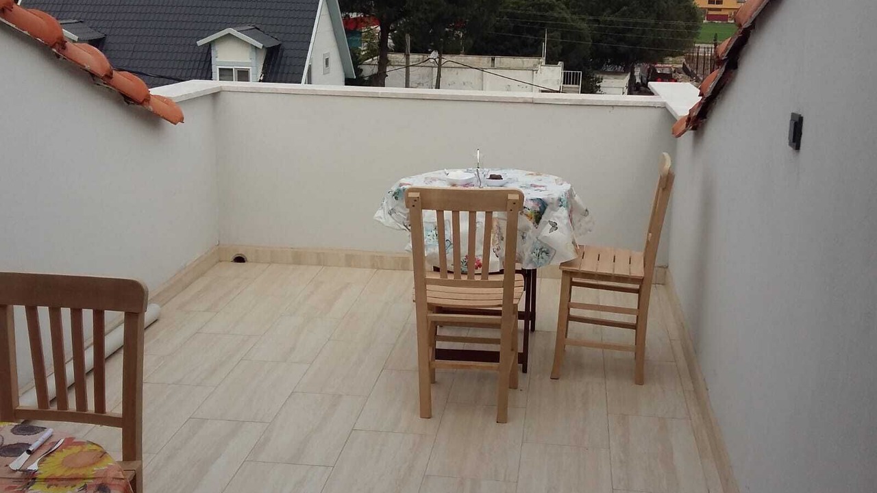 Photo of Patio Balcony in Geyikli