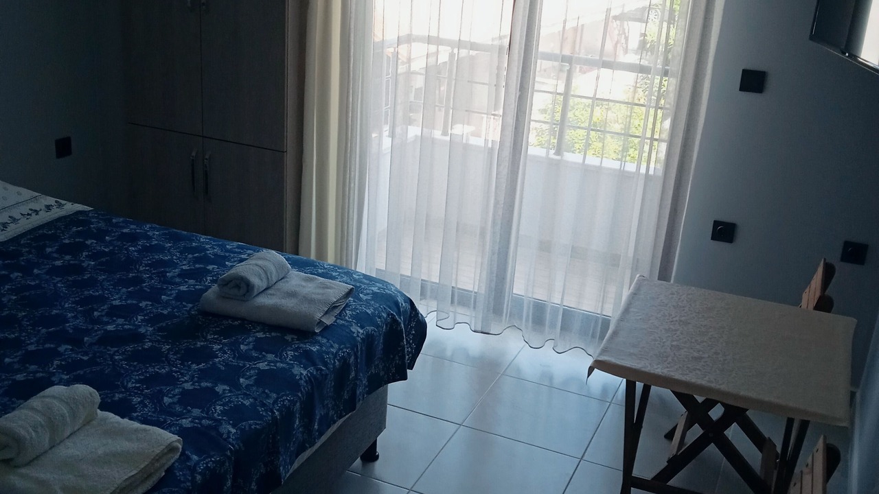 Photo of Bedroom in Geyikli