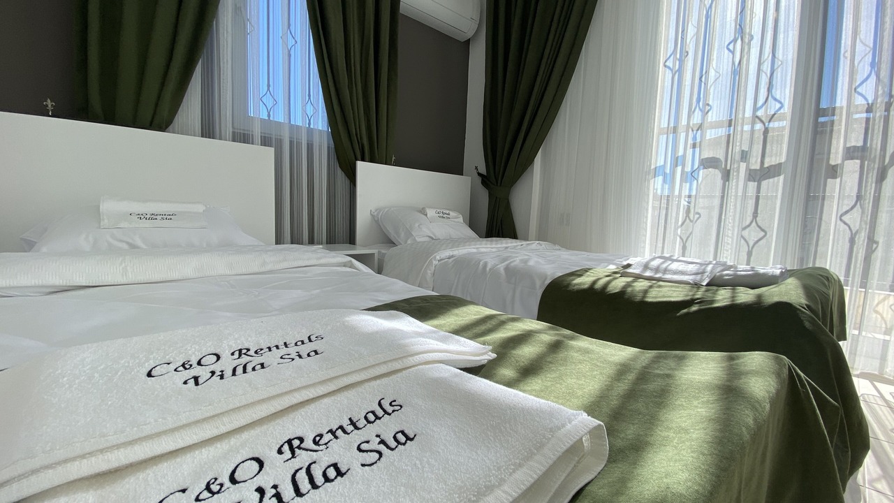 Photo of Bedroom in Ciftlik