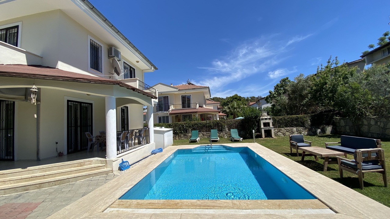 Photo of Outdoor in Ciftlik