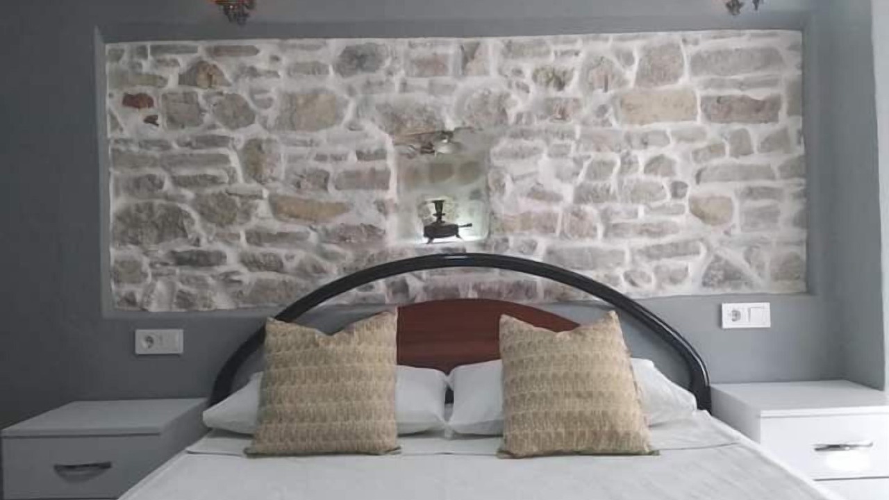 Photo of Bedroom in Kusadasi