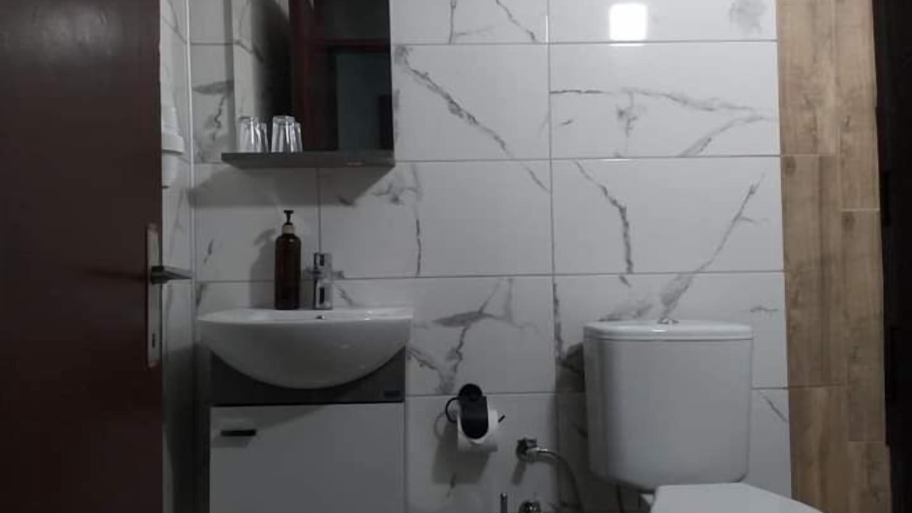 Photo of Bathroom in Kusadasi