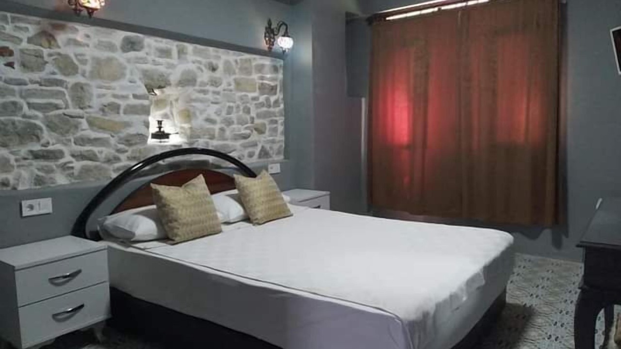 Photo of Bedroom in Kusadasi